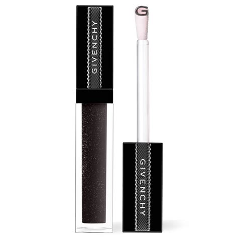 givenchy gloss noir revelateur|Find Your Perfect GIVENCHY Gloss Interdit Vinyl Shade.